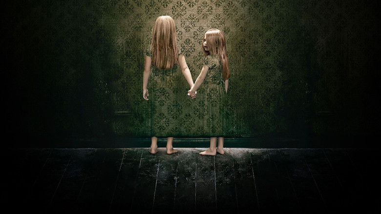 кадр из фильма Дом грёз