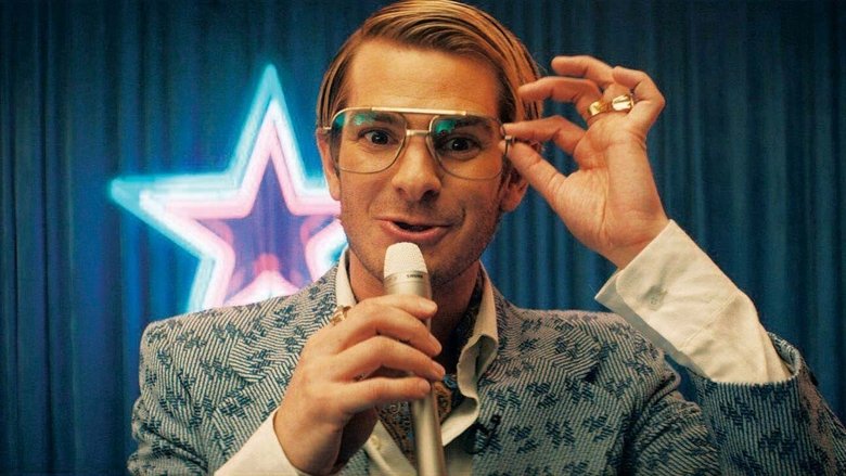 кадр из фильма Мейнстрим