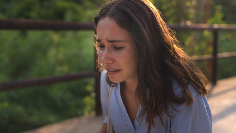 кадр из фильма Estoy buscando un perro