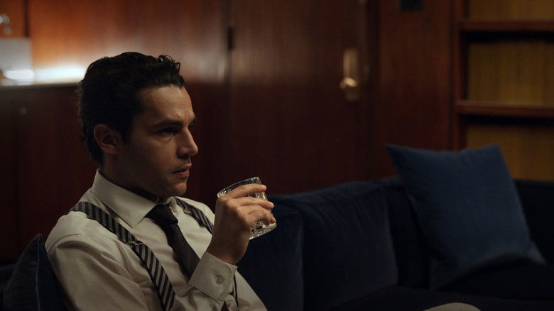 кадр из фильма Пирсинг