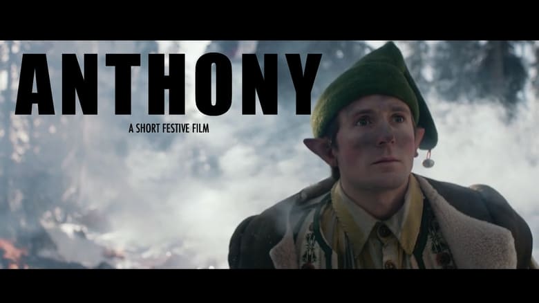 кадр из фильма Anthony