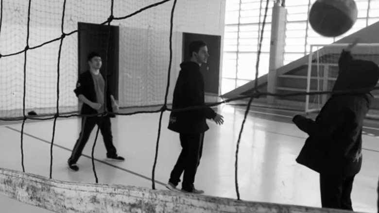 кадр из фильма Monotonia