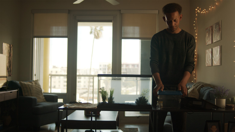 кадр из фильма Mr. Bubbles