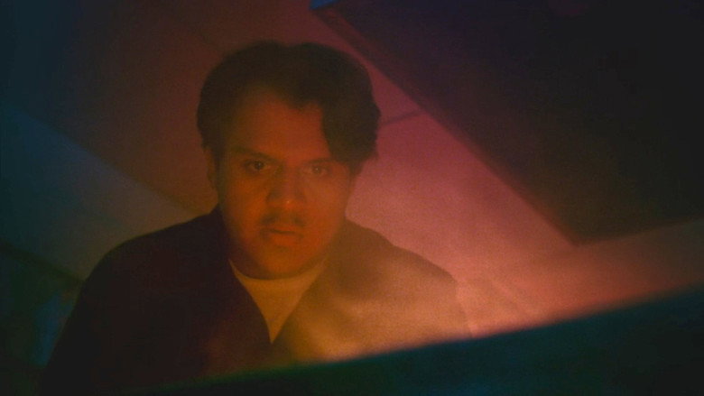 кадр из фильма Haunted House of Pancakes