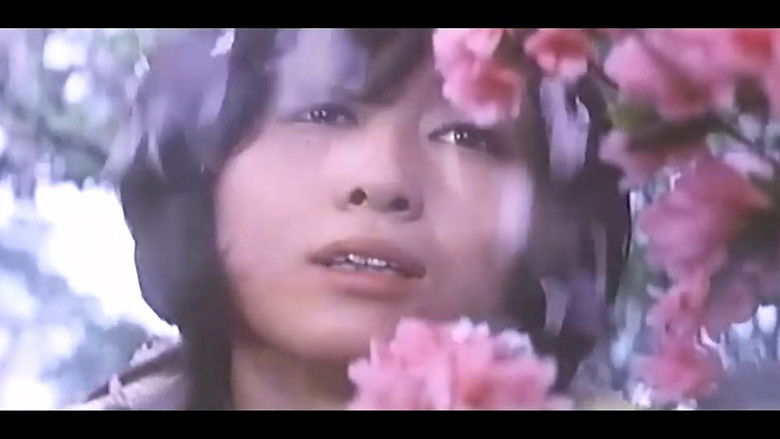 кадр из фильма 女教師　私生活