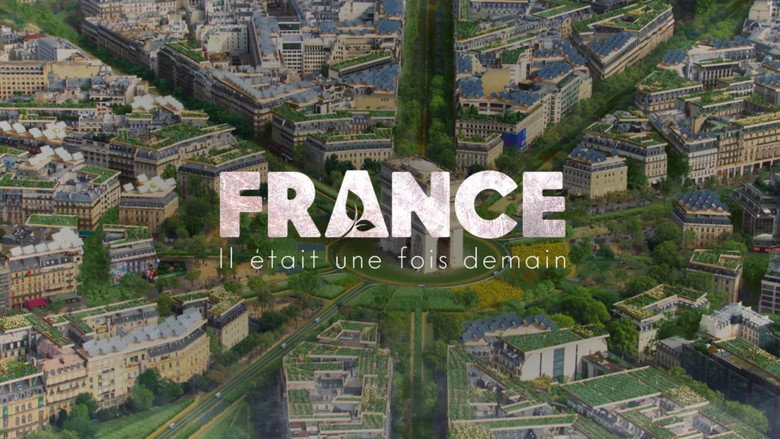 кадр из фильма France, il était une fois demain