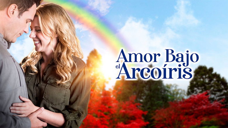 кадр из фильма Love Under the Rainbow