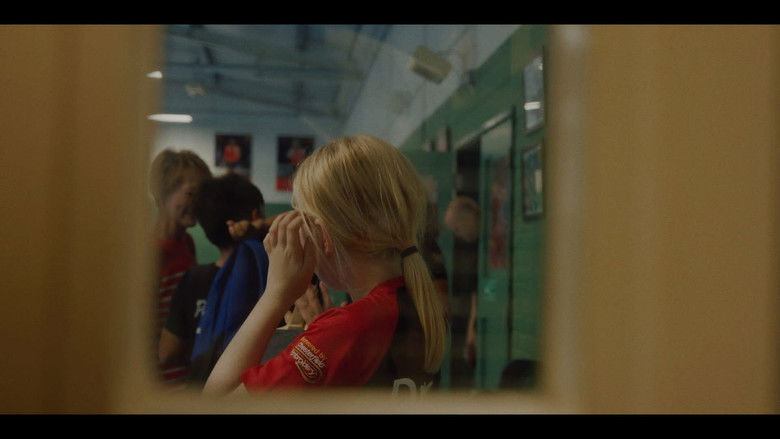 кадр из фильма Red Black Green