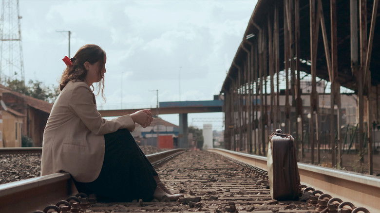 кадр из фильма Mala de mão