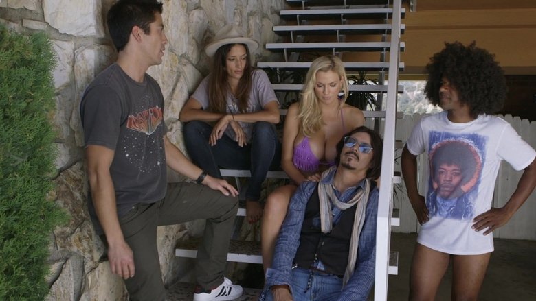 кадр из фильма Who Killed Johnny