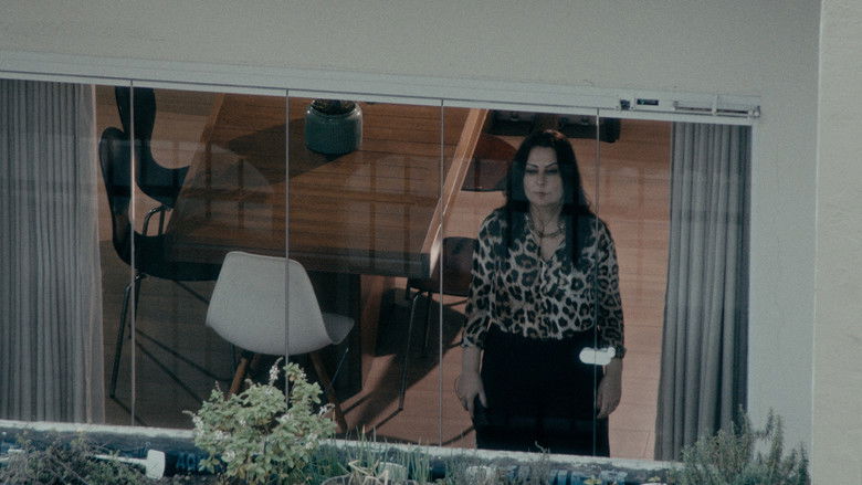 кадр из фильма Peça Para Solidão Solo