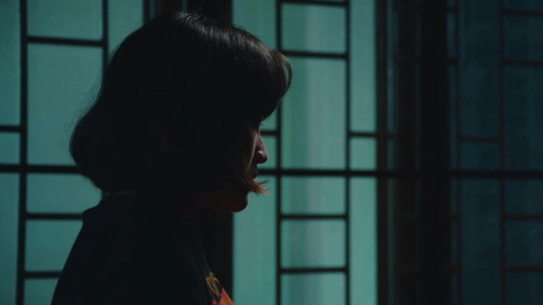 кадр из фильма Birmanie : Le Rappeur qui défia la junte