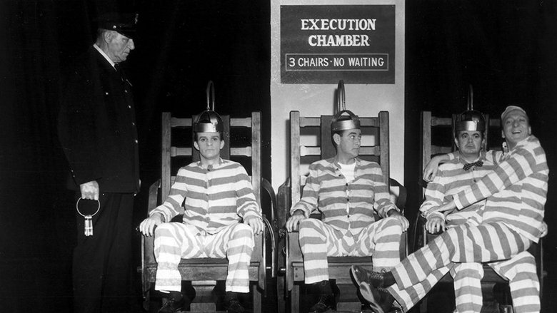 кадр из фильма Crashing Las Vegas