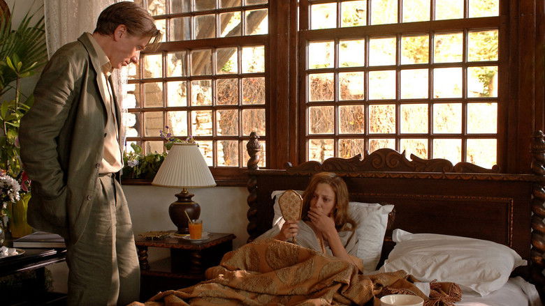 кадр из фильма Молодость без молодости