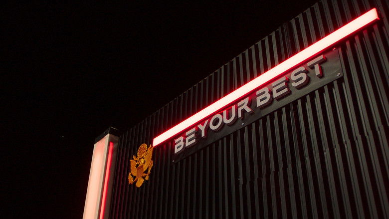 кадр из фильма Be Your Best