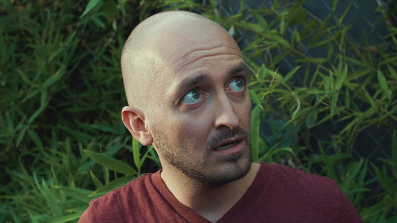 кадр из фильма The Pinch