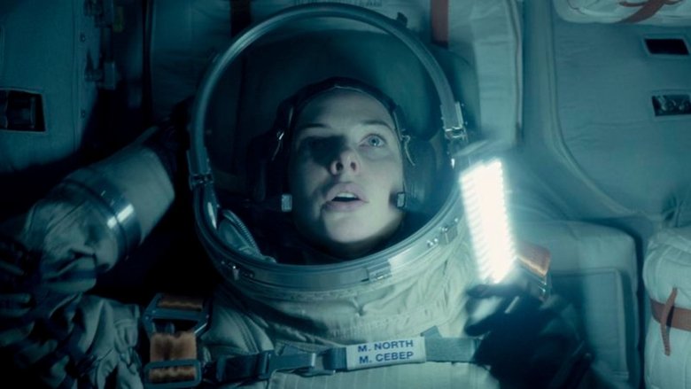 кадр из фильма Живое