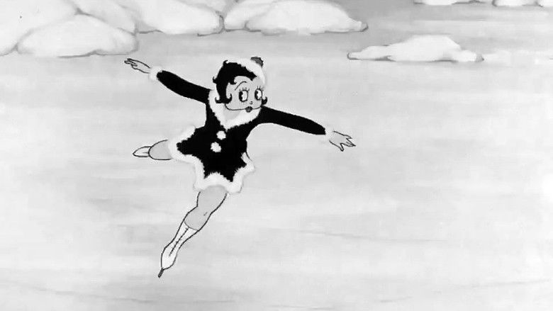 кадр из фильма Thrills and Chills