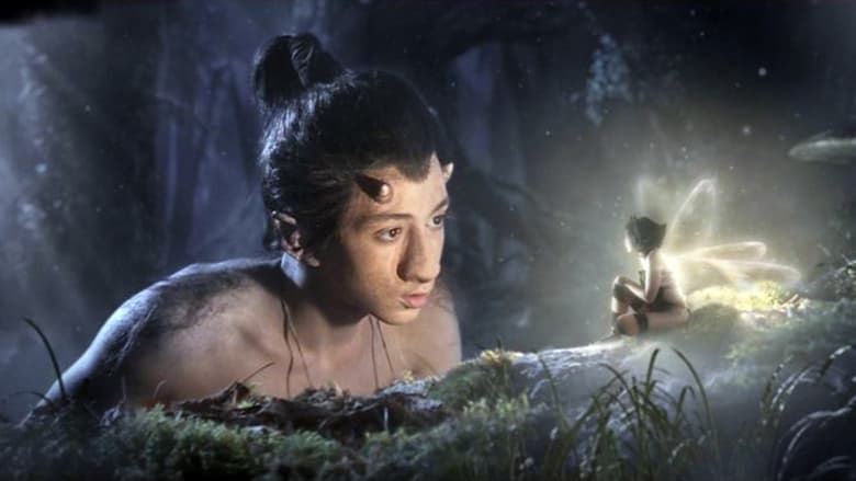 кадр из фильма Peter