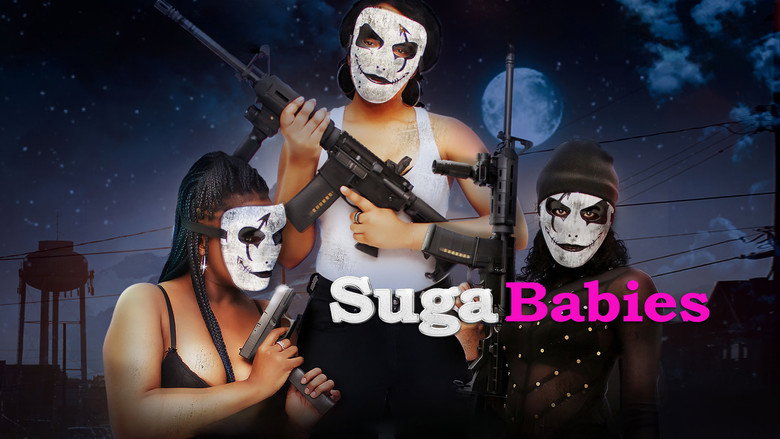кадр из фильма Suga Babies