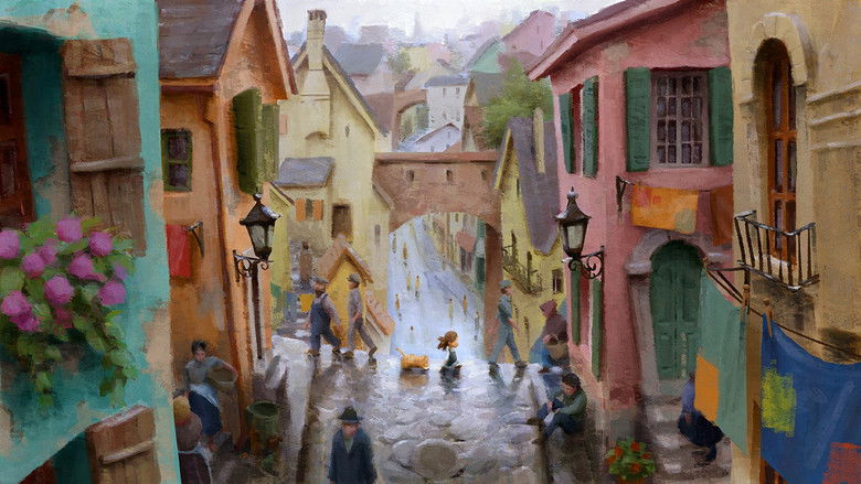 кадр из фильма Bottle George