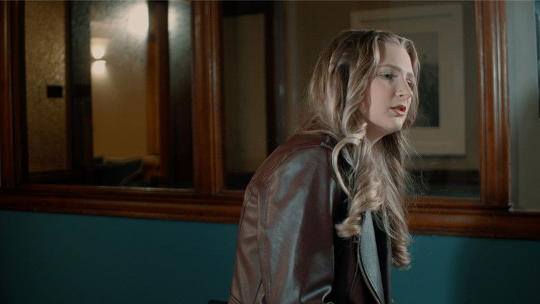 кадр из фильма Wish We Never Met