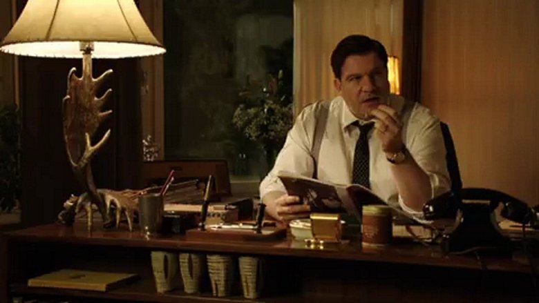 кадр из фильма Die Spiegel-Affäre