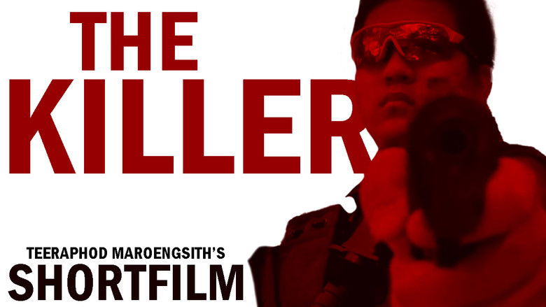 кадр из фильма The Killer