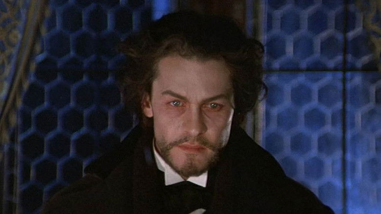 кадр из фильма Людвиг