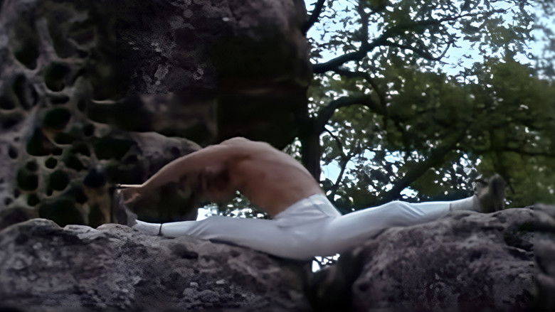 кадр из фильма Жизнь на кончиках пальцев