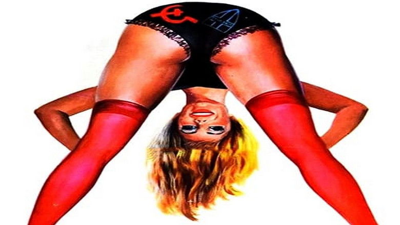 кадр из фильма Il compromesso... erotico (Menage a quattro)