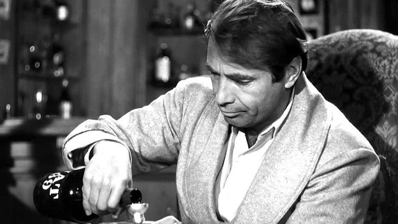 кадр из фильма Яд другого человека