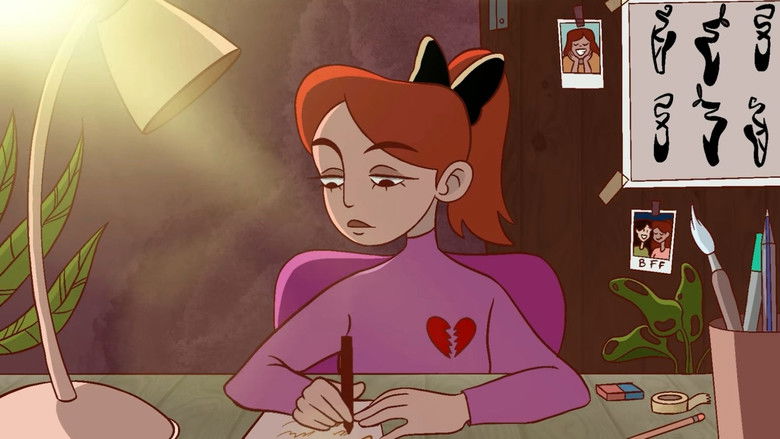 Carta a un corazón roto