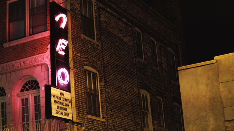 2350 Last Call: The Neo Story