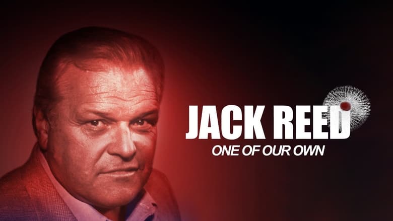 кадр из фильма Jack Reed: One of Our Own