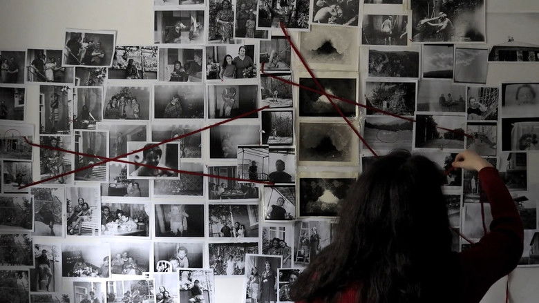 მამა, გამჟღავნებული