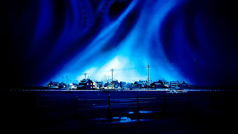 кадр из фильма Night Shadows