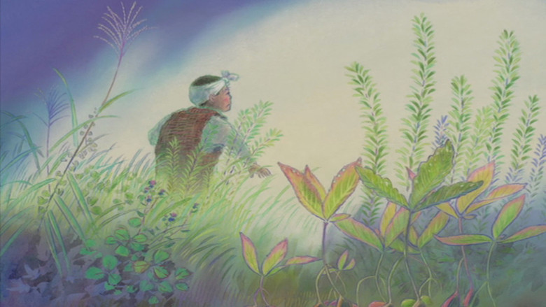 кадр из фильма Ночь на Танэямагахаре