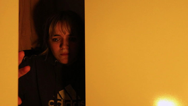 кадр из фильма MR. SELF DESTRUCT