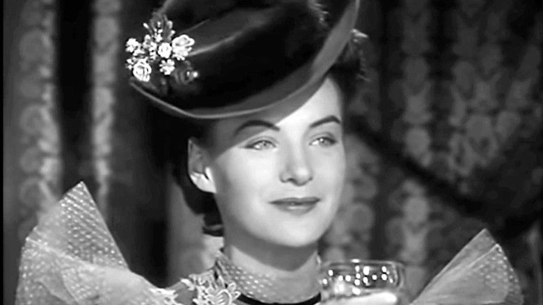 кадр из фильма Подозреваемый