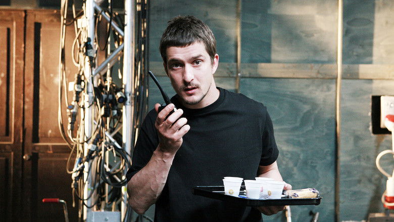 кадр из фильма Boris - Il film