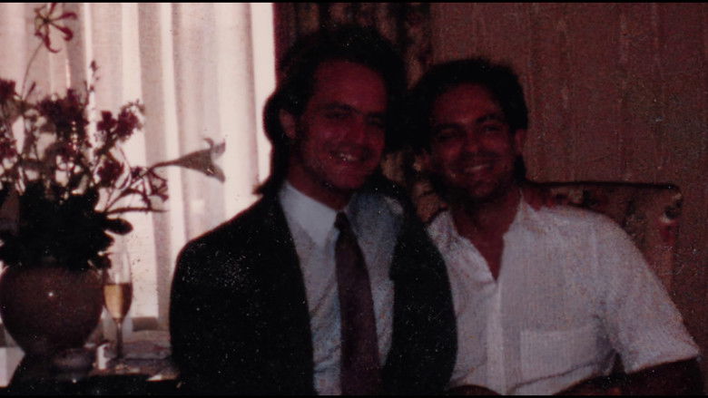 кадр из фильма America You Kill Me