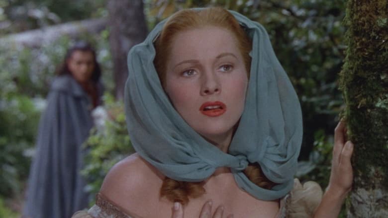 кадр из фильма Бухта пирата