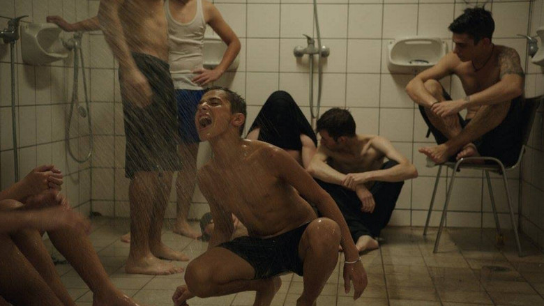 кадр из фильма Park