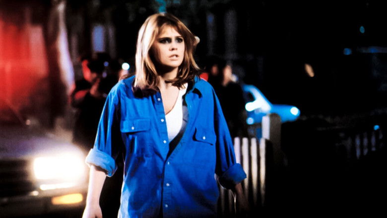 кадр из фильма Смертельный друг