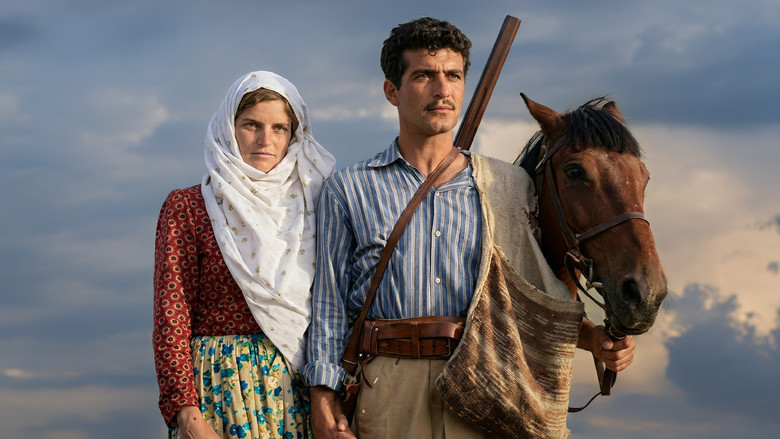 кадр из фильма Beyaz Mendil