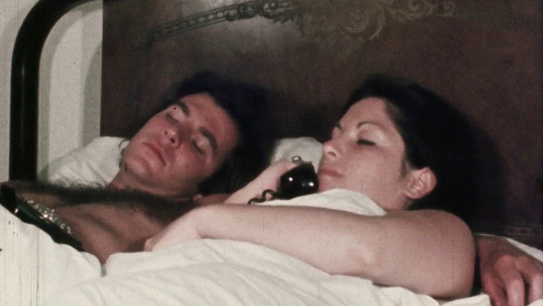 кадр из фильма Lady Luck