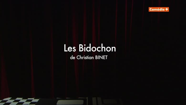 кадр из фильма Les Bidochon - Telle est la réalité