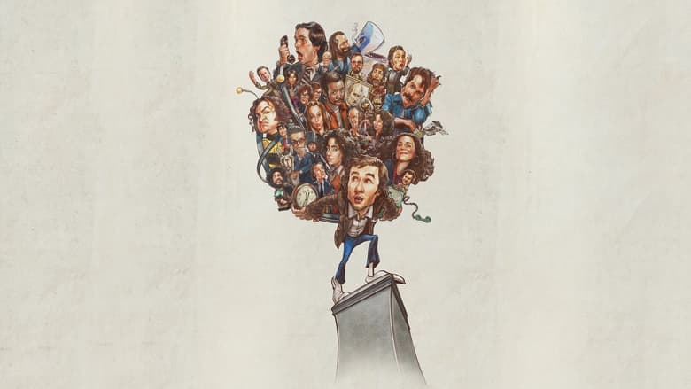 кадр из фильма Шоу субботним вечером