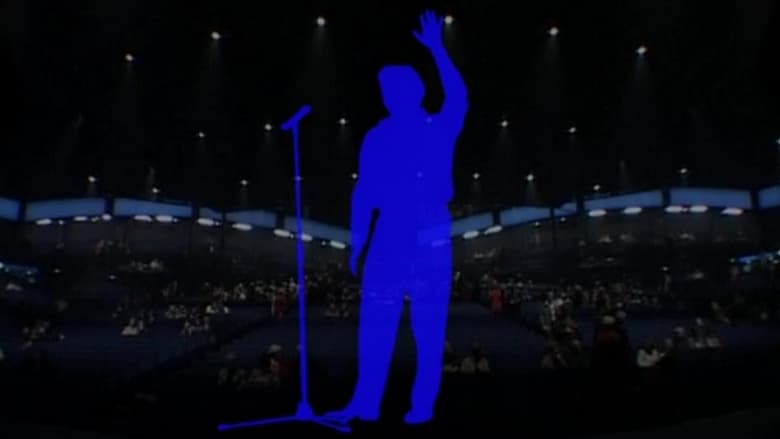 кадр из фильма Laurent Gerra au Palais des Sports